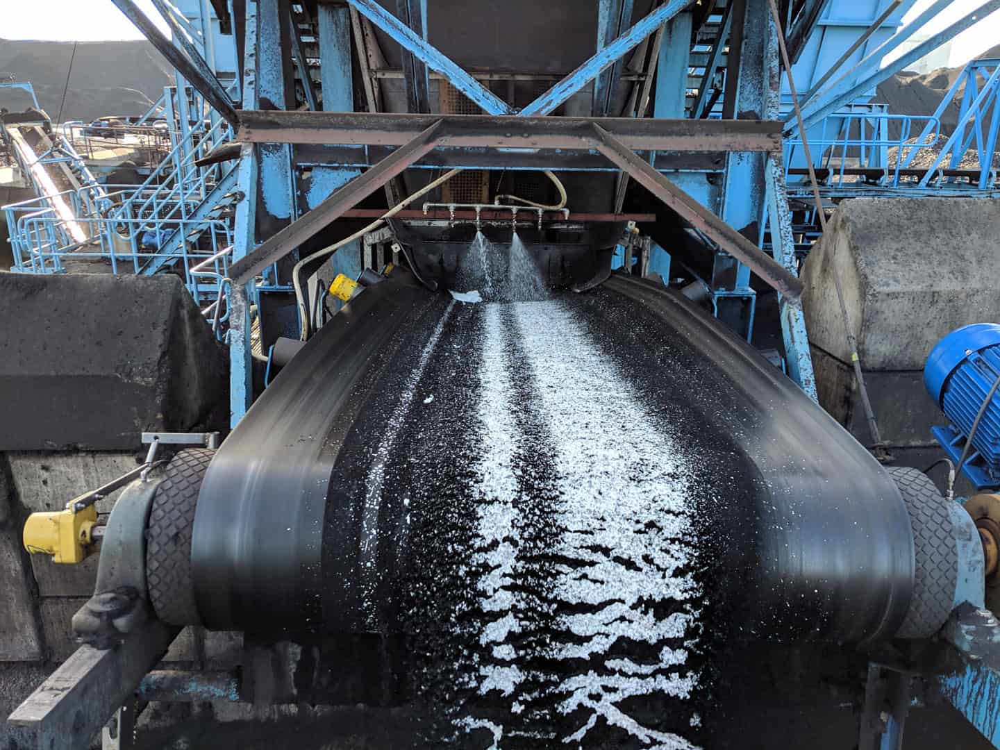 FOAM Formation Wuvio